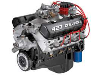 P67B9 Engine
